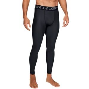 Men's Under Armour ColdGear® Compression Leggings/Pants | 28” Lenth
